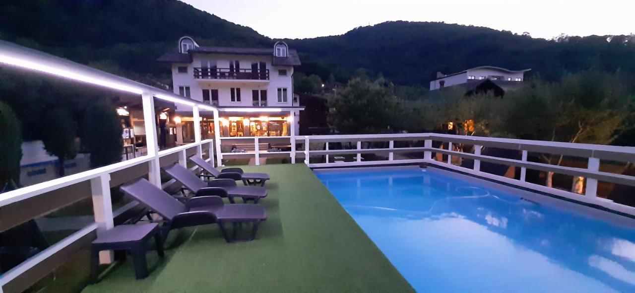 River View Lohovo Екстериор снимка
