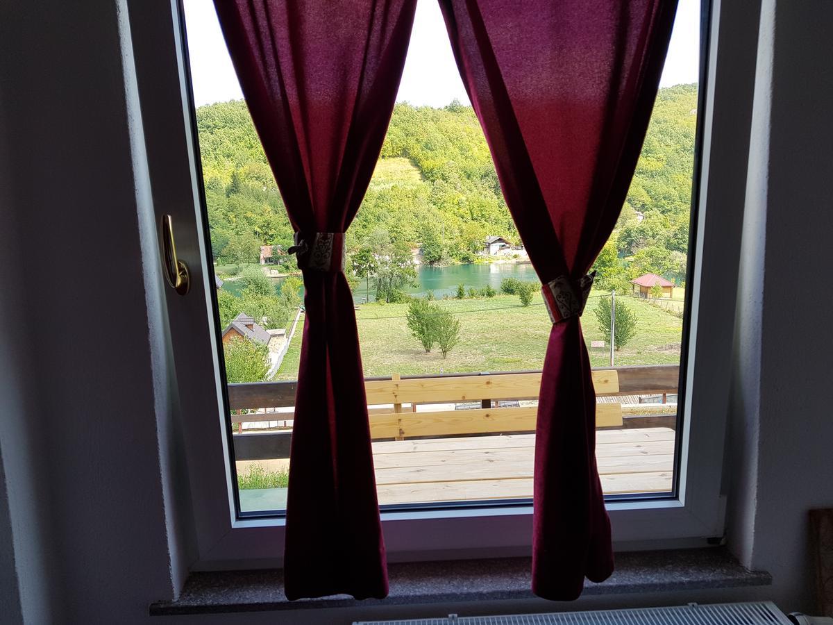 River View Lohovo Екстериор снимка